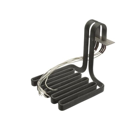 Autofry 240 Volt, 6000 Watt 40014E